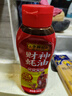 李锦记 财神蚝油580g 挤挤装 鲜蚝熬煮 0添加防腐剂 火锅拌炒上等提鲜 实拍图