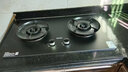 苏泊尔燃气灶煤气灶家用双灶具防锈炉头5.2kW火力70%高热效一级能效合金钢材面板防爆JZY-Z-DF1max液化气 实拍图