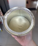 君乐宝(JUNLEBAO) 乐臻2段较大婴儿配方奶粉(6-12个月龄) 170g  实拍图