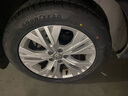 固特异（Goodyear）汽车轮胎 205/55R16 91W EF1 SPORT鹰驰F1酷跑 适配 速腾/卡罗拉 实拍图