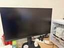 KTC 27英寸2K高清210Hz显示屏HDR450nit原生200Hz内置音箱 硬件低蓝光 升降旋转显示器大师27M1 实拍图