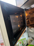 格兰仕（Galanz）微波炉家用不锈钢内胆23升800瓦高颜值小森林系列智能便捷微波炉烤箱一体机XRA(W0) 实拍图