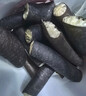 鲜窝窝 海笋干货 海茸 海松茸海草冰笋海龙筋海菜 海藻笋凉拌菜年货108g 实拍图