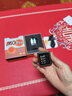 山灵（SHANLING） M0PRO无损音乐mp3播放器触屏hifi发烧学生蓝牙运动迷你便携随身听 千山翠 实拍图