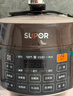 苏泊尔（SUPOR）0涂层球釜电压力锅5L双胆全自动智能预约 触控SY-50YC5011Q电饭煲高压锅4-6人 实拍图