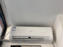 长虹空调大1.5匹熊猫懒Pro超一级省电纯铜管冷暖挂机国家补贴以旧换新KFR-35GW/ZDCSW1+RA(PR)十年包修 实拍图