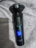飞科（FLYCO）男士电动剃须刀全身水洗干湿双剃旋转式刮胡刀1小时快充FS901生日新年礼物送男友送父亲 实拍图