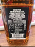 杰克丹尼（Jack Daniels）田纳西州调和型威士忌  洋酒 黑标无盒 700ml 送礼 实拍图