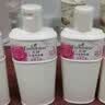 艾诗（Enchanteur）润肤露补水保湿滋润香体持久留香提亮肌肤秋冬护肤身体乳女 【加量100g】浪漫润肤露250g*2瓶 实拍图