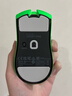 雷蛇（Razer）毒蝰V3pro专业版无线鼠标 8K 电竞游戏轻量化 cs2 三角洲打瓦 LOL Faker冠军同款推荐  电竞绿 实拍图