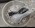 九阳（Joyoung）【0涂层】4升家用3~4人微压电饭煲电饭锅大火力5A好米饭无涂层316L不锈钢内胆40F316L 实拍图