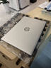 惠普（HP）战66 16英寸2025轻薄办公笔记本电脑 标压锐龙7 H 255 32G 1T 2.5K屏 1年上门【国家补贴】 实拍图
