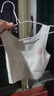 FitonTon2件装女童内衣发育期7-13岁薄款夹棉小背心大童小学生少女文胸 实拍图