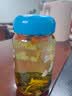 菊花枸杞决明子茶菊花茶养生茶清火养肝护肝熬夜脂肪肝去火凉茶叶 枸杞菊花决明子茶 【量贩装】100包+专用杯一个 实拍图