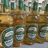 拉萨啤酒（Lhasa  Beer）青稞啤酒 330m1*24瓶/箱踏春送礼 实拍图