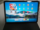 小米(MI) 红米平板Redmi Pad Pro【国家补贴】12.1英寸2.5K高清护眼屏120Hz高刷学生平板 8+256G深灰色 实拍图