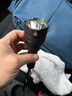 神火（SupFire）C8强光手电筒小型迷你军超亮长续航远射充电照明应急灯户外家专用 实拍图