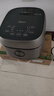 美的（Midea）纤V系列 电饭煲4-5人 IH加热电饭锅家用4L大容量智能预约 防粘胆蒸米饭锅FB40S701 实拍图