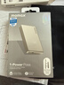 摩米士（MOMAX）磁吸充电宝Lite超薄苹果magsafe无线外接电源10000毫安时20W快充合金移动电源适用苹果16promax 实拍图
