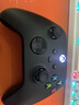 微软（Microsoft）Xbox无线游戏手柄 无线控制器 磨砂黑 蓝牙适配Xbox/PC/平板/手机Steam促销黑神话悟空 33号远征队 实拍图