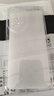 KOOLIFE适用 华为nova15手机壳保护套 nova15手机保护套镜头全包简约亲肤透明软壳淡化指纹外背壳超薄防摔 实拍图