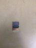 三星（SAMSUNG）64GB TF(MicroSD)存储卡 EVO白卡 U1 A1 V10 手机平板行车记录仪游戏机switch内存卡 读速160MB/s 实拍图
