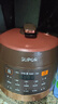 苏泊尔（SUPOR）0涂层球釜电压力锅6L双胆全自动智能预约 家用 SY-60YC6011Q电饭煲高压锅6-8人 实拍图