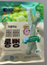 Bebecook长米条谷物棒磨牙棒无添加非油炸紫薯味30g 儿童零食  韩国进口 实拍图