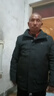 雅鹿棉衣男士加绒可脱卸毛领派克服中老年爸爸装保暖防寒棉袄棉服外套 实拍图