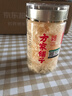 方家铺子有机本草银耳40g/罐 银耳碎古田白木耳银耳早餐速食低脂代餐 实拍图