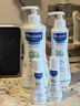 妙思乐（MUSTELA）儿童洗发沐浴二合一500ml 婴儿专用洗发水沐浴露法国进口 实拍图