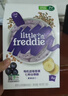 小皮（Little Freddie）有机西兰花大米粉160g*1盒宝宝辅食婴儿营养低敏米糊米粉6月以上 实拍图