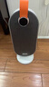 飞利浦（PHILIPS）取暖器家用暖风机电暖气电暖器办公室浴室卧室多档速热节能桌面台式便携烤火炉热风机 AHR2242FA 实拍图