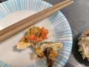 【活蟹】漁家师傅大闸蟹公4.5-4.8两母3.5-3.8两4对8只 鲜活螃蟹生鲜年货礼盒 源头直发 实拍图