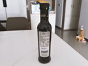 翡丽百瑞意大利原装进口摩德纳香脂醋调味黑醋果味葡萄醋酸甜味醋 单瓶250ML 晒单实拍图