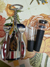 CLITON红酒啤酒开瓶器 手动开瓶器酒刀开酒器酒起子启瓶器红酒塞倒酒器 实拍图