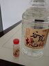 谷小酒 谷院烧酒Pro 浓香型白酒 52度 5L 桶装约十斤 实拍图