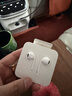 Apple/苹果 EarPods USB-C有线耳机 type-c有线耳机苹果耳机 苹果17有线耳机笔记本耳机游戏音乐 实拍图