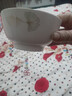高颜值家用银杏时光米饭碗大面碗陶瓷餐具家用新骨瓷陶瓷碗 银杏时光 5英寸一个碗活动 实拍图