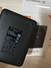 西部数据（WD）移动硬盘2TB USB3.0 SE系列 2.5英寸 机械硬盘 笔记本电脑外接 外置存储办公 大容量家庭存储 实拍图