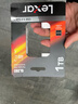 雷克沙（Lexar）Air小轻块1TB Type-c USB3.2移动固态硬盘（PSSD）SL260传输速度400MB/s手机直连 轻松扩容 小黑巧 实拍图