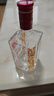 泸州老窖 六年窖头曲 浓香型白酒 52度500ml 2瓶（配礼袋） 实拍图