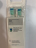 飞利浦（PHILIPS）电动牙刷头官方原装适配钻石3/7/9系列刷柄清洁护龈亮白 欧洲进口 3支装 HX9023  实拍图