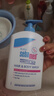 施巴（Sebamed）儿童洗发水沐浴露二合一婴儿宝宝新生儿洗护400ml德国原装进口 实拍图