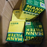 曼牌滤清器（MANNFILTER）机油滤清器机油滤芯W610/6思域雅阁英仕派缤智飞度CRV思铂睿冠道 实拍图