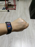 华为（HUAWEI）手环10 标准版 羽砂黑 智能手环专业睡眠分析情绪健康铝合金机身心率监测运动手环华为手环9升级 实拍图
