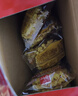 丹夫华夫饼原味540g年货红礼盒蛋糕茶配点心零食独立装送长辈早餐面包 实拍图
