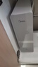 美的（Midea）【白泽Max 1600G】家用0阻垢剂净水器6年RO反渗透厨下式净饮机过滤器 顶配通量  智慧触控屏升级 实拍图