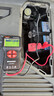德力西电气（DELIXI ELECTRIC）蓄电池检测仪汽车电瓶检测仪电池容量检测仪启动/充电/负荷测试 实拍图