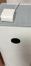 米家小米空气净化器4lite 除甲醛除菌除异味 空气伴侣 除PM2.5 AC-M17-SC 实拍图